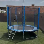 Hébergement de vacances Adan *