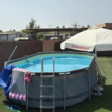 Holiday home Adan